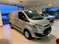 FORD Transit Custom 2.2 TDCI Furgone 3 POSTI Porta Laterale