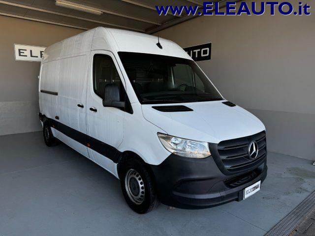 MERCEDES SPRINTER F39/33 314 CDI 143cv FWD TN Furgone