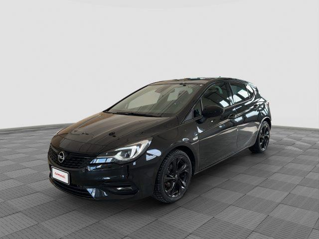 OPEL ASTRA 1.5 CDTI 122cv S&S AT9 ULTIMATE