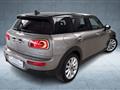 MINI CLUBMAN 2.0 Cooper D Clubman Aut.