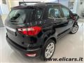 FORD ECOSPORT 1.0 EcoBoost 125 CV Start&Stop Active