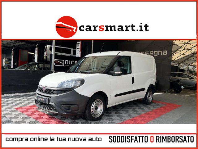 FIAT DOBLÒ 1.3 MJT Cargo + IVA