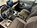 TOYOTA YARIS 1.0 Benzina 5 porte Active