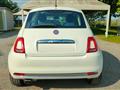 FIAT 500 1.2 69 CV Lounge UNICO PROPRIETARIO NEOPATENTATI