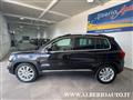 VOLKSWAGEN TIGUAN 2.0 TDI 110 CV Sport & Style BlueMotion Technology