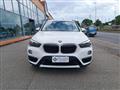 BMW X1 sDrive18d Advantage