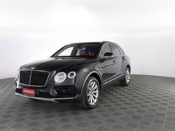 BENTLEY BENTAYGA Bentley Bentayga Diesel