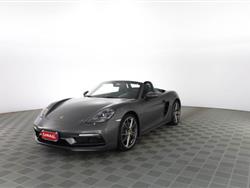 PORSCHE 718 Boxster 2.0