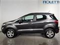 FORD ECOSPORT 1.0 EcoBoost 100 CV Plus