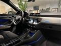 AUDI Q3 SPORTBACK SPB 35 TFSI S tronic S-Line