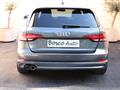 AUDI A4 2.0 TDI 190 CV clean diesel multitronic Business Plus