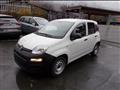 FIAT PANDA CROSS Van 1.0 hybrid Pop 70cv 2 POSTI E6d-DETAX