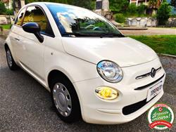 FIAT 500 1.2 EasyPower Pop UNICOPROPRIETARIO