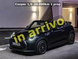 MINI CABRIO 1.5 Cooper Cabrio 20.000 Km
