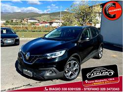 RENAULT Kadjar dCi 130 CV Energy Bose