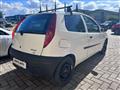 FIAT PUNTO 1.9 diesel 3 porte Van