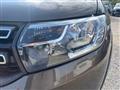 DACIA NUOVA SANDERO STEPWAY Sandero Stepway 0.9 TCe Turbo GPL 90 CV S&S Comfort