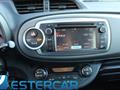 TOYOTA YARIS 1.0 5 porte Lounge NEOPATENTATI