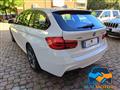 BMW SERIE 3 TOURING d xDrive Touring Msport automatico