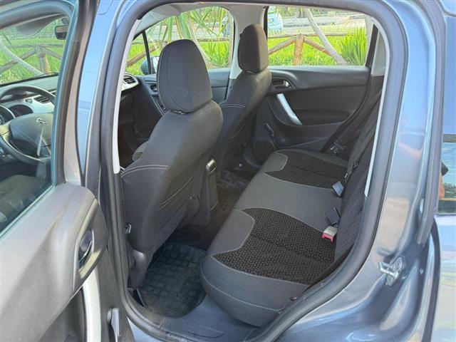 CITROEN C3 1.4 HDi 70 FAP Business