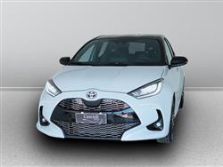 TOYOTA YARIS IV 2020 -  1.5h GR Sport