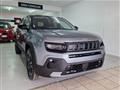 JEEP AVENGER 1.2 Turbo Summit