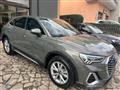 AUDI Q3 35 TDI S tronic S line edition