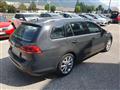 VOLKSWAGEN GOLF 1.6 TDI 110 CV DSG Highline Tagliandata