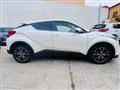 TOYOTA C-HR 1.8h Lounge 2wd e-cvt