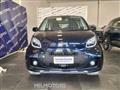 SMART EQ FORTWO EQ Parisblue (4,6kW)