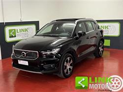 VOLVO XC40 T3 Inscription -2ANNI GARANZIA- NAVI TETTO CARPLAY