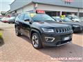 JEEP COMPASS 2.0 Multijet II 4WD Limited