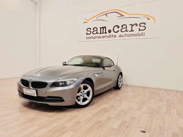 BMW Z4 sDrive23i