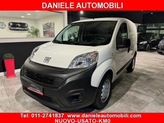 FIAT FIORINO 1.3 MJT 95CV Cargo PREZZO REALE