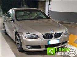 BMW SERIE 3 Serie 3 E93 Cabrio 320d Cabrio Eletta