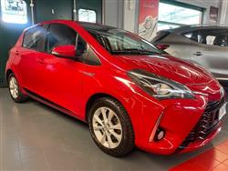 TOYOTA YARIS 1.5 Hybrid 5 porte Active