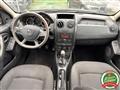 DACIA DUSTER 1.6 115CV Start&Stop 4x2 GPL DELLA CASA