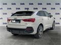 AUDI Q3 SPORTBACK Q3 SPB