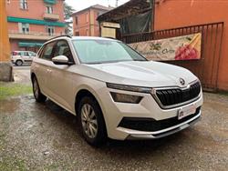 SKODA KAMIQ 1.0 G-Tec Ambition