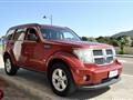 DODGE NITRO 2.8 CRD DPF R/T 4WD