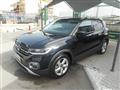 VOLKSWAGEN T-CROSS VOLKSWAGEN T-CROSS 1.0 TSI 110 CV Sport