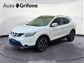 NISSAN QASHQAI Diesel 1.6 dci Tekna 2wd 130cv xtronic E6