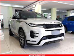 LAND ROVER Evoque TETTO APRIBILE NUOVO MODELLO R-Dynamic SE IVATA SOLO 4000 KM