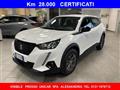 PEUGEOT 2008 1.200 benzina 100cv.  Active Pack , Km 28.000