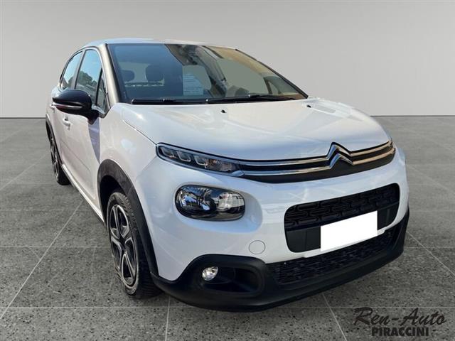 CITROEN C3 PureTech 83 S&S Feel