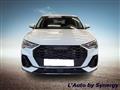 AUDI Q3 SPORTBACK SPB 35 TFSI S line edition