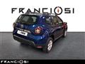 DACIA DUSTER 1.5 blue dci Comfort 4x2 s s 115cv my19