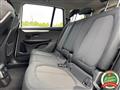 BMW SERIE 2 d Gran Tourer Advantage 7 posti