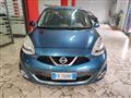 NISSAN MICRA 1.2 12V 5 porte GPL Eco Comfort