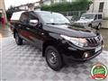 MITSUBISHI L200 2.4 DI-D/154CV Double Cab..TUTTI SERVICE MITSU